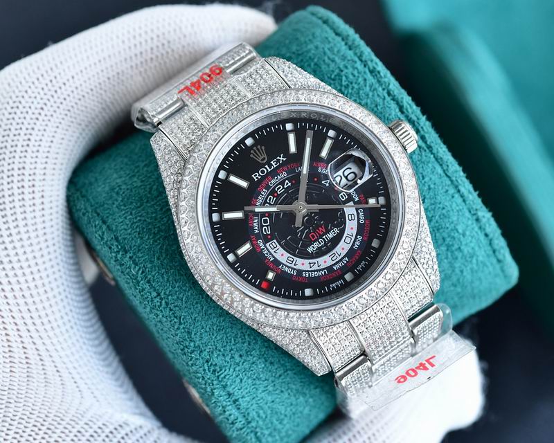 Rolex 40mm 083199